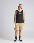 Mad Hueys Still Hooked For Life Tank