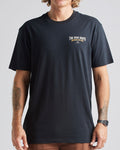 Mad Hueys Hooked and Cooked Tee