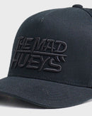 Mad Hueys Stranded Surf Twill Snapback