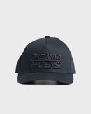Mad Hueys Stranded Surf Twill Snapback