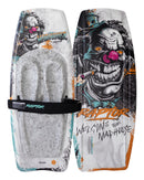 Raptor The Madhouse Kneeboard