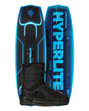 2027 Hyperlite Murray w/ Team X Boots