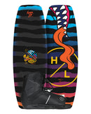2027 Hyperlite Murray Jr. w/ Remix Boots