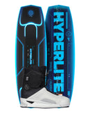 2027 Hyperlite Murray Pro w/ Mid Boots