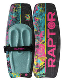Raptor Muse Kneeboard