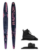 2027 Raptor Native w/ Capital Boot + ARTP
