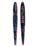 2027 Raptor The Native Slalom Waterski