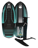 Liquid Force Nebula w/ Horizon Alloy Foil Set