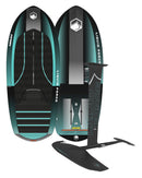 Liquid Force Nebula w/ Horizon Carbon Foil Set
