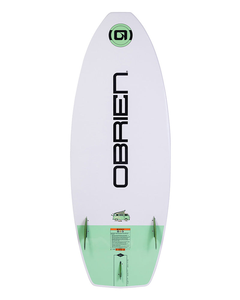 2026 O'Brien Envoy Wakesurfer