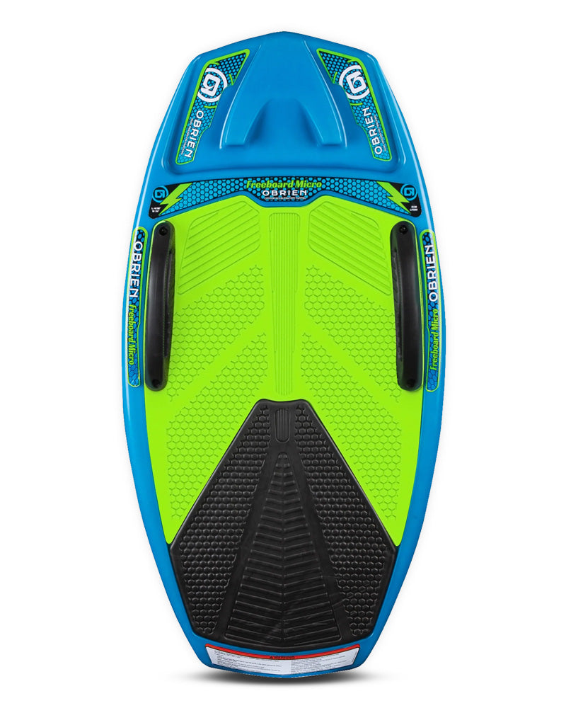 O'Brien Freeboard Micro