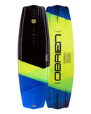 2026 O'Brien Valhalla Wakeboard