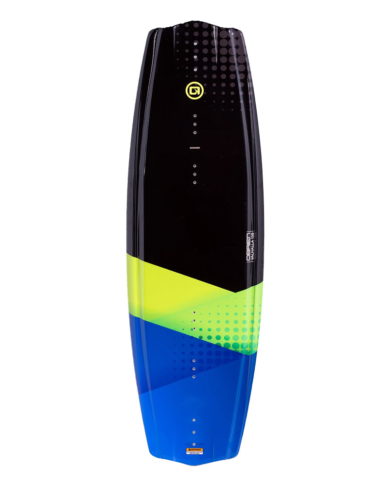 2026 O'Brien Valhalla Wakeboard