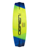 2026 O'Brien Valhalla Wakeboard