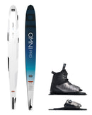 2027 HO Omni Pro w/ Stance Atop + ARTP