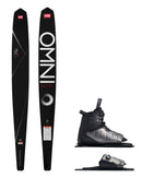 2027 HO Omni Ultra w/ Stance Atop + ARTP