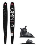 2027 HO Omni Ultra w/ Stance UltraLite + ARTP