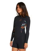 O'Neill Bahia 2mm L/SL Long BZ Springsuit