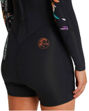 O'Neill Bahia 2mm L/SL Long BZ Springsuit