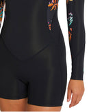 O'Neill Bahia 2mm L/SL Long BZ Springsuit