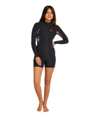 O'Neill Bahia 2mm L/SL Long BZ Springsuit