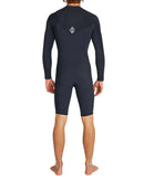 O'Neill Hyperfreak CZ L/SL 2mm Springsuit