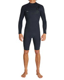 O'Neill Hyperfreak CZ L/SL 2mm Springsuit