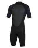 O'Neill Reactor II 2mm S/SL BZ Springsuit