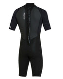 O'Neill Reactor II 2mm S/SL BZ Springsuit
