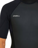 O'Neill Reactor II 2mm S/SL BZ Springsuit