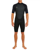 O'Neill Reactor II 2mm S/SL BZ Springsuit