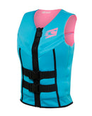 2025 O'Neill Reactor Teen Vest