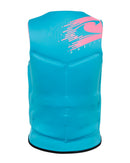 2025 O'Neill Reactor Teen Vest