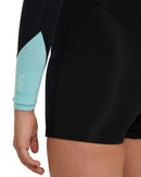 O'Neill Bahia Girls 2mm L/SL BZ Mid Springsuit