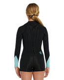 O'Neill Bahia Girls 2mm L/SL BZ Mid Springsuit