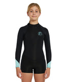O'Neill Bahia Girls 2mm L/SL BZ Mid Springsuit