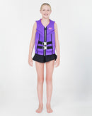 2026 O'Neill Reactor Teen Vest