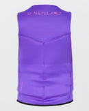 2026 O'Neill Reactor Teen Vest