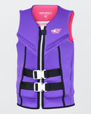 2026 O'Neill Reactor Teen Vest