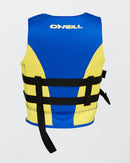 2026 O'Neill Reactor Kids Vest