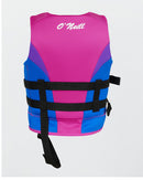 2026 O'Neill Reactor Kids Vest