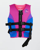 2026 O'Neill Reactor Kids Vest