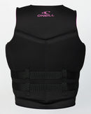 2026 O'Neill Factor Womens Vest
