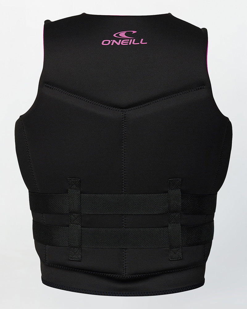2026 O'Neill Factor Womens Vest