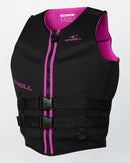 2026 O'Neill Factor Womens Vest