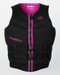 2026 O'Neill Factor Womens Vest