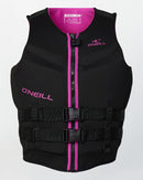 2026 O'Neill Factor Womens Vest