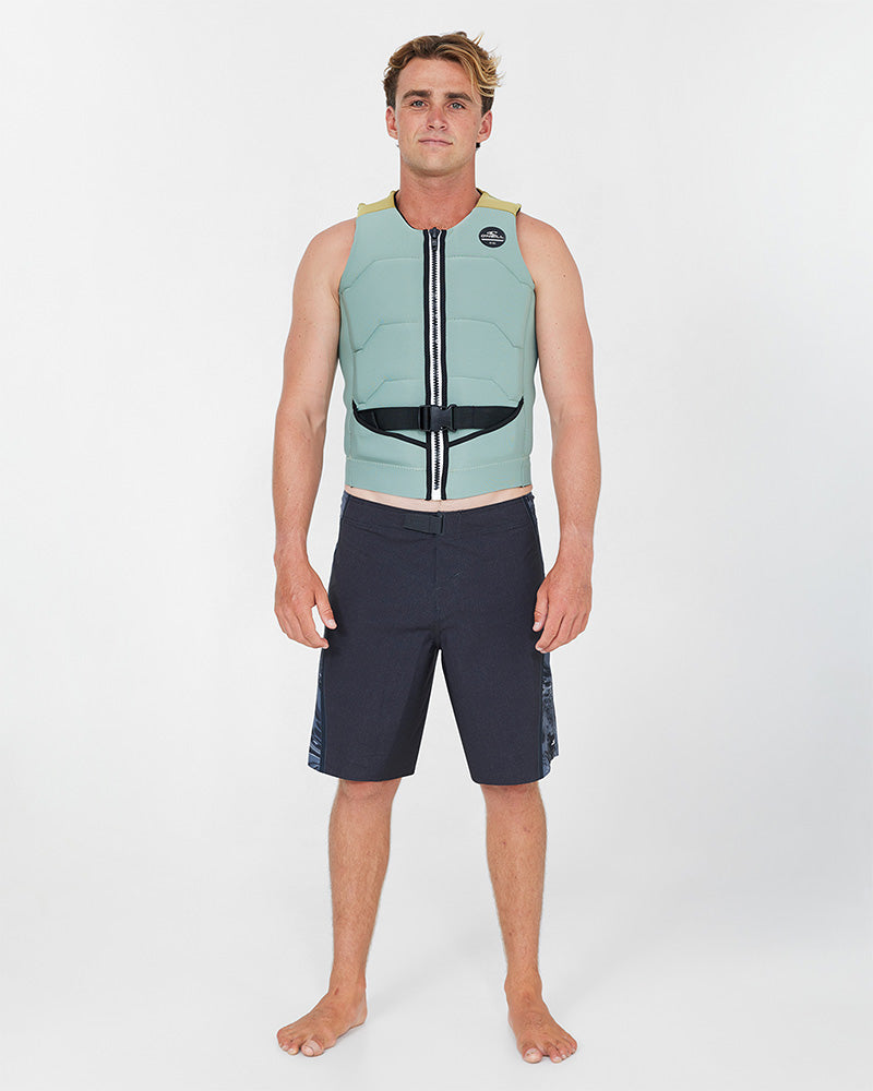 2026 O'Neill Nomad Vest