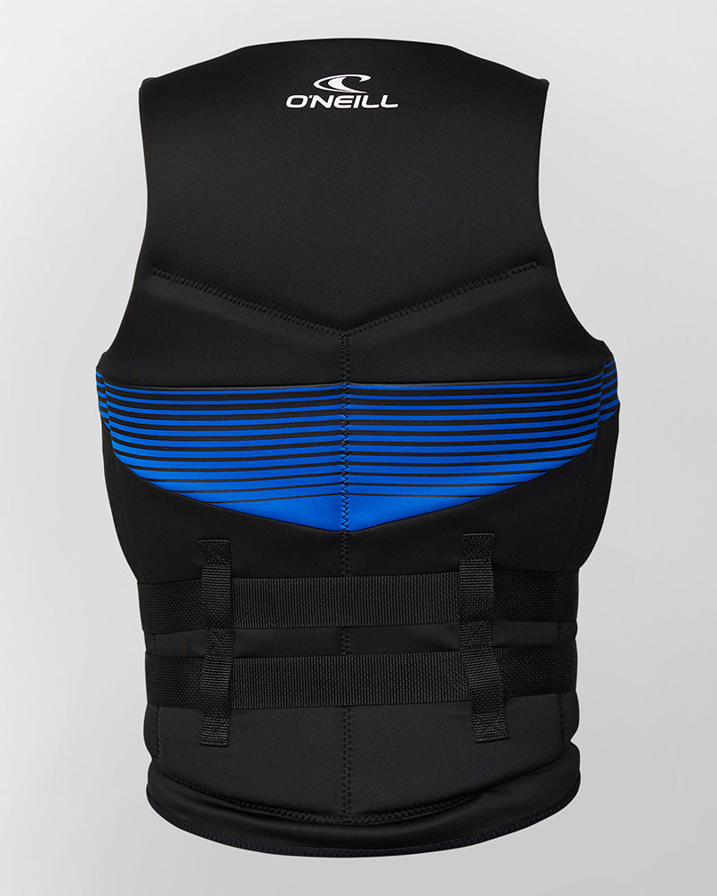 2026 O'Neill Factor Vest