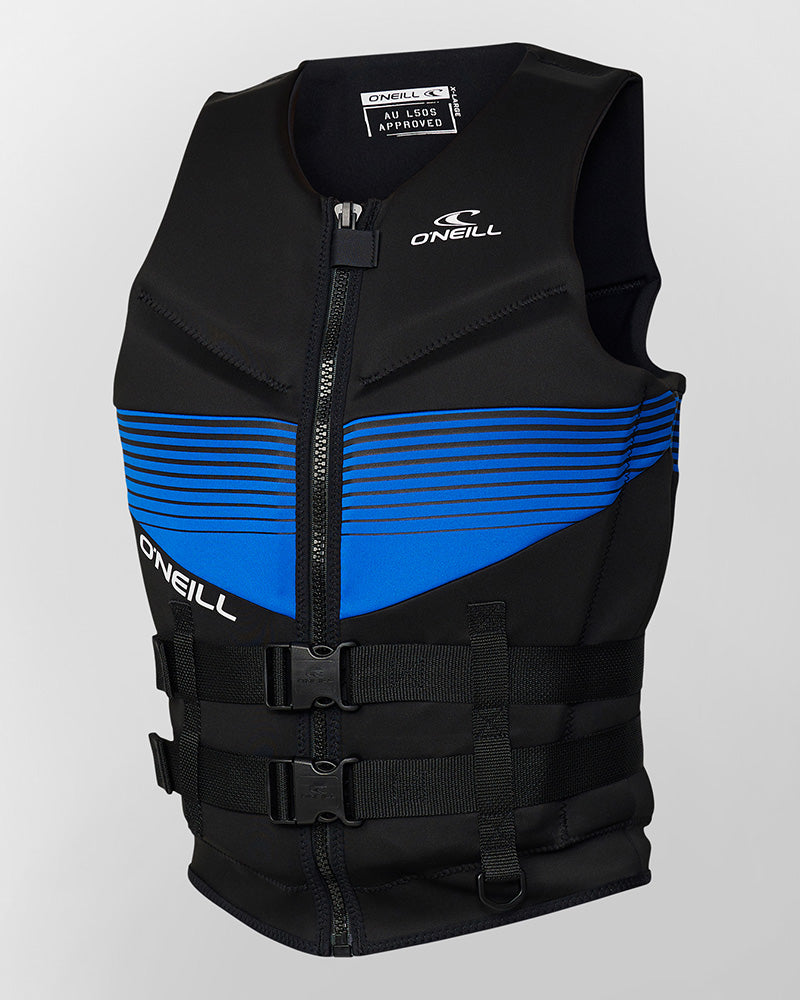 2026 O'Neill Factor Vest